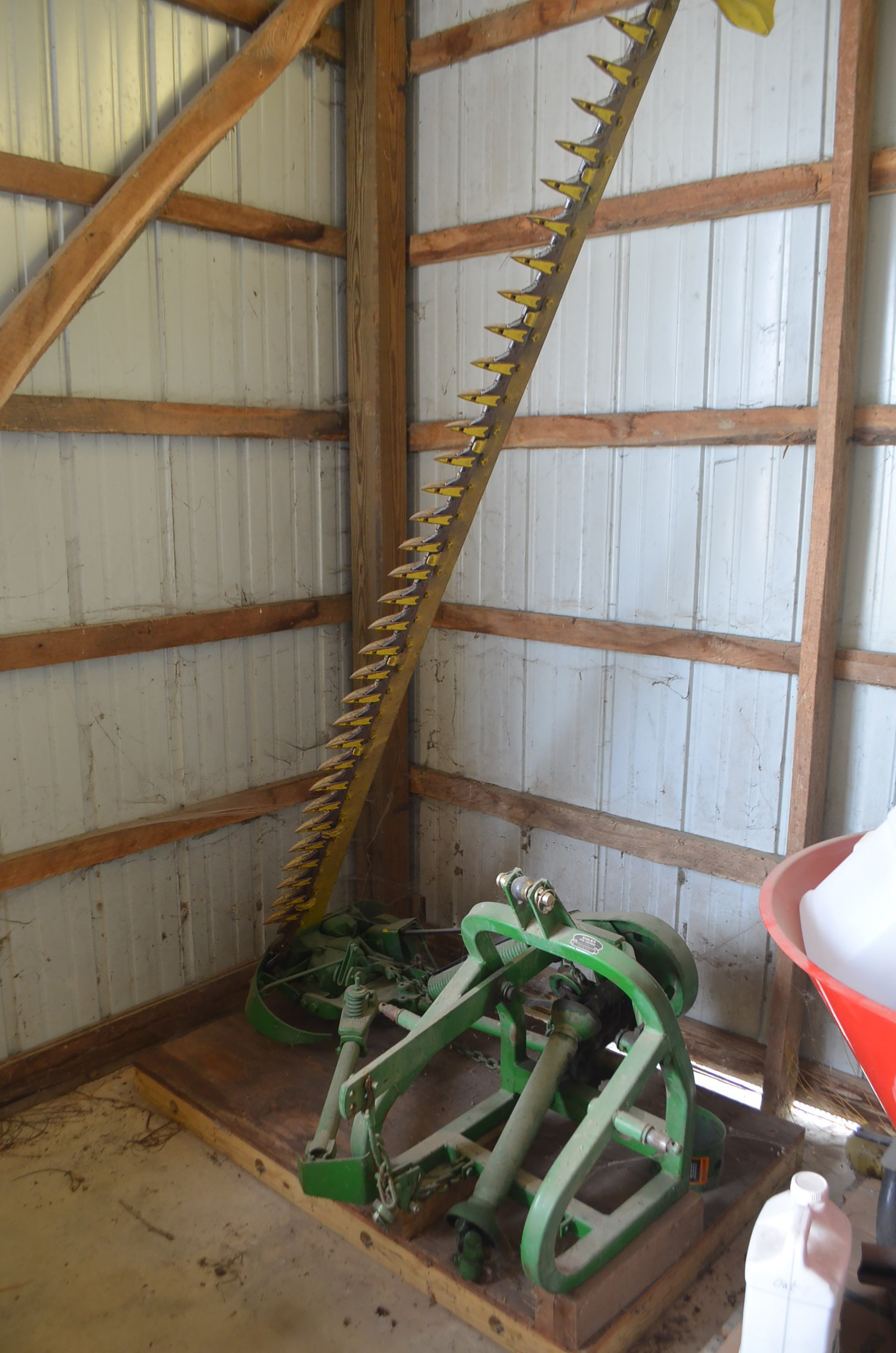 Property photo 23 - FARM EQUIPMENT AUCTION IN ALLEN COUNTY, INDIANA